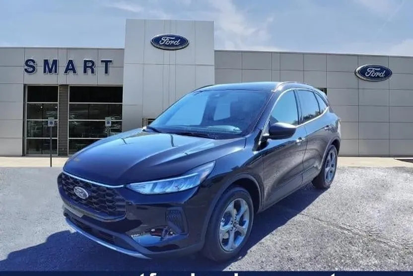 2025 Ford Escape ST-Line photo 1
