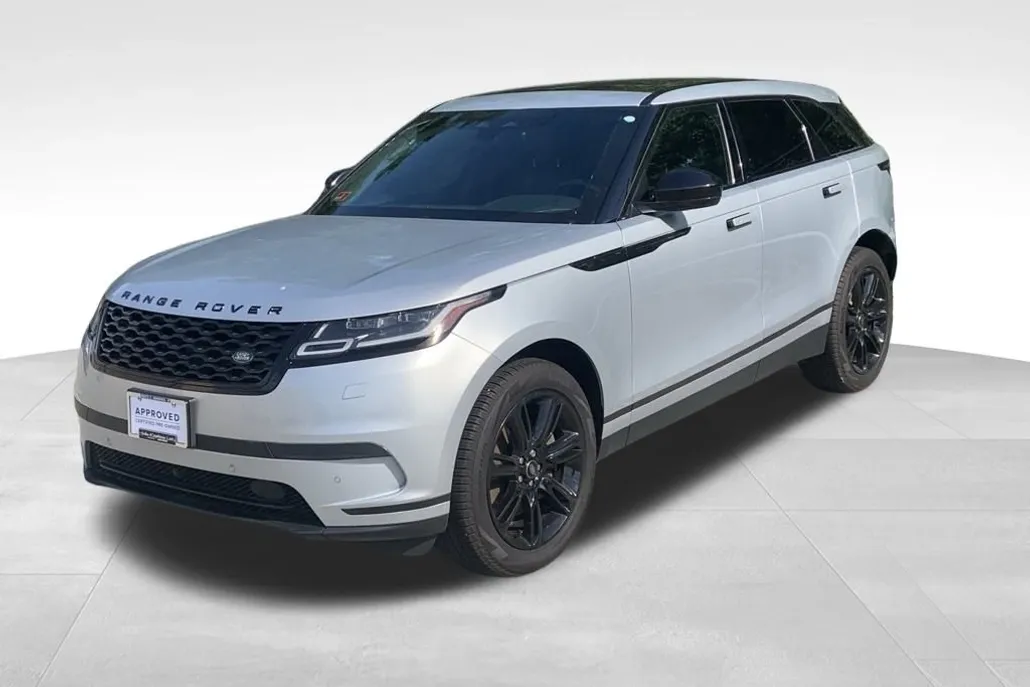 2023 Land Rover Range Rover Velar S photo 1