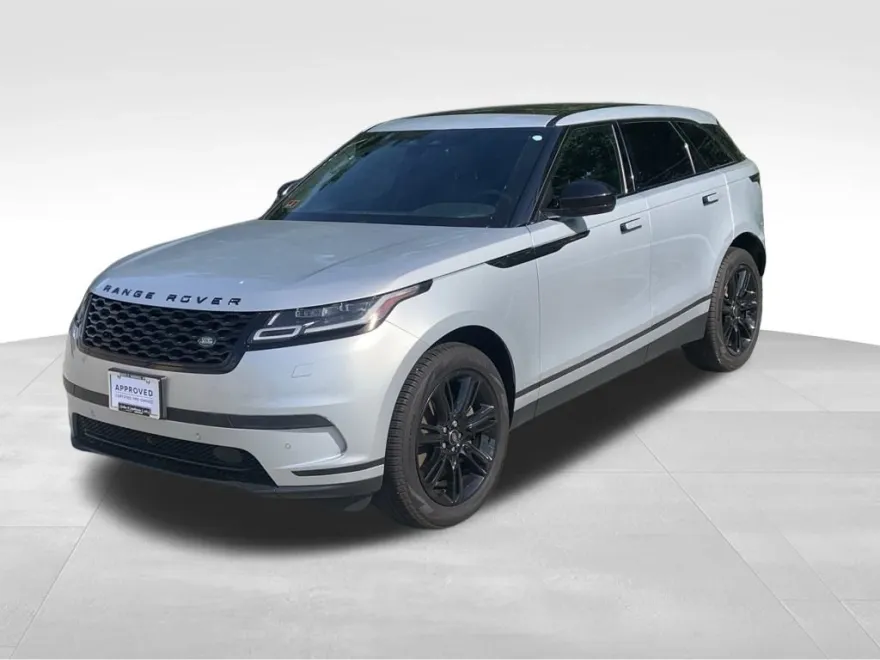 2023 Land Rover Range Rover Velar S photo 1