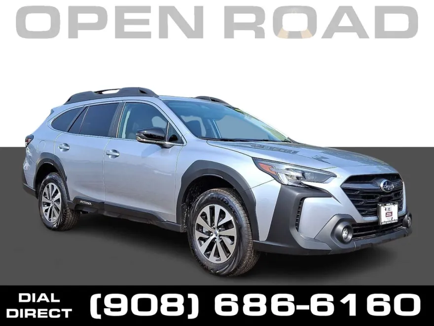 2025 Subaru Outback Premium photo 1