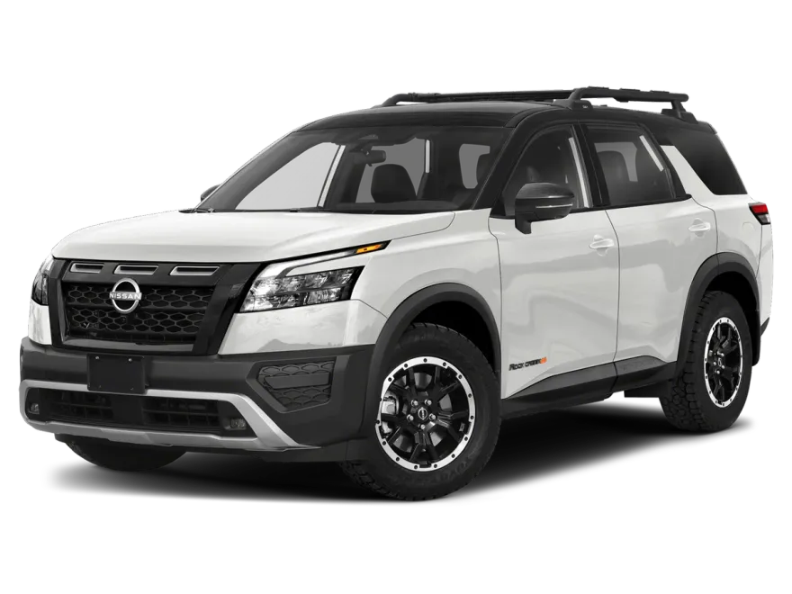 2023 Nissan Pathfinder Rock Creek photo 1