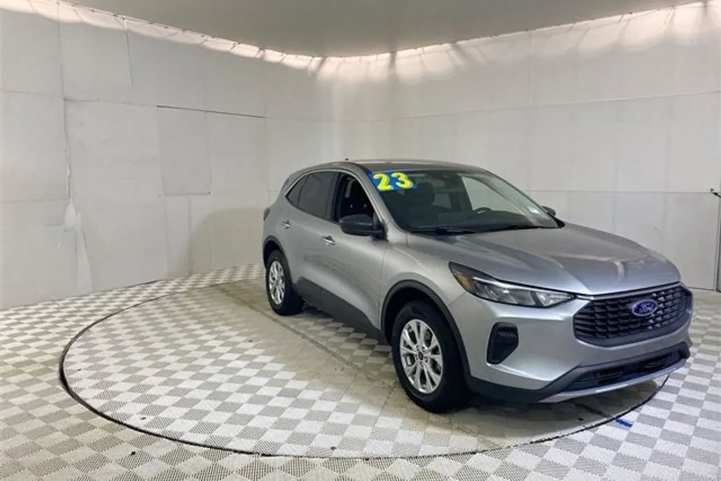 2023 Ford Escape Active photo 1