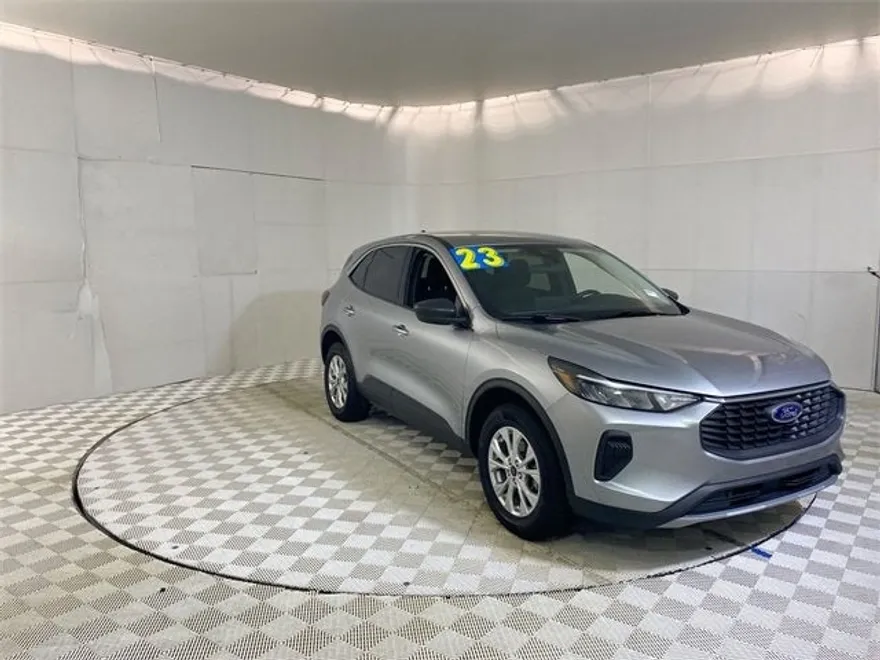 2023 Ford Escape Active photo 1