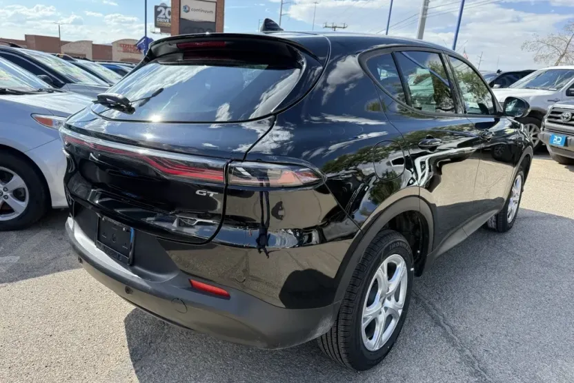 2024 Dodge Hornet GT photo 1