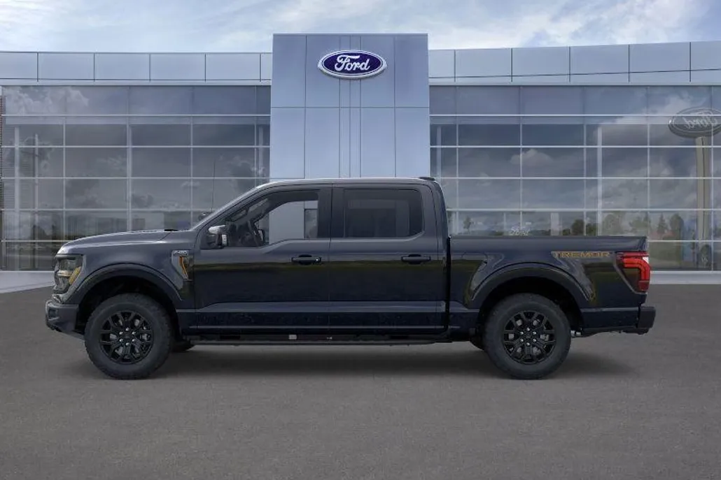 2025 Ford F-150 Tremor photo 1