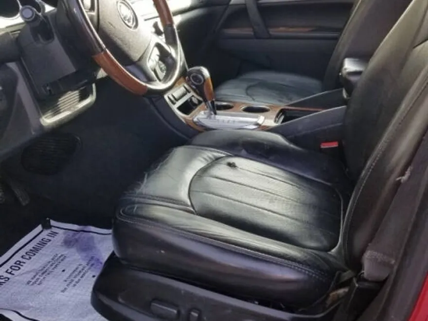 2012 Buick Enclave Leather photo 1