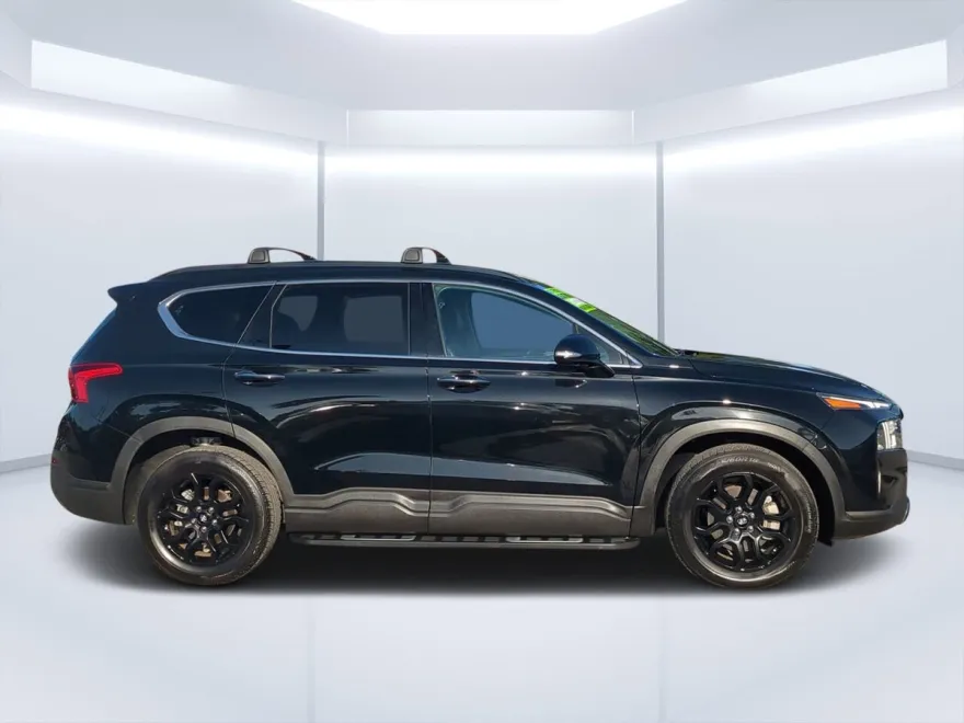 2023 Hyundai Santa Fe XRT photo 1
