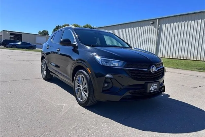 2023 Buick Encore GX Select photo 1