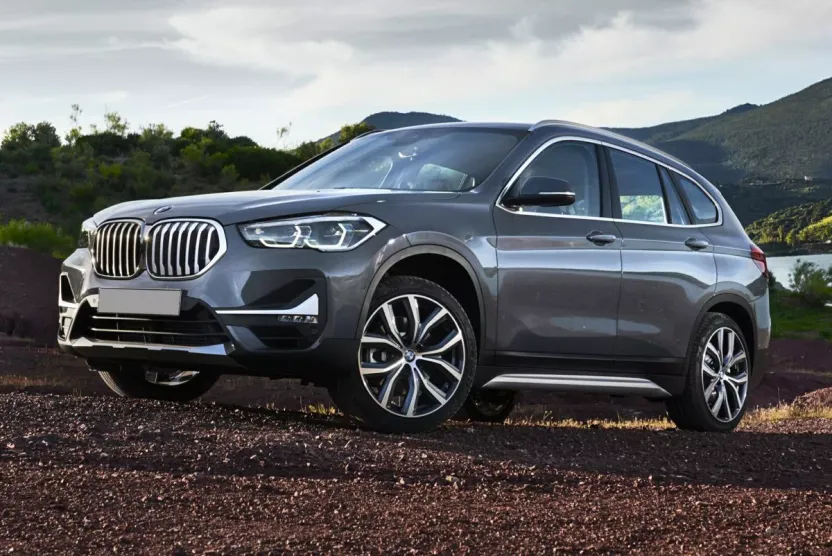 2021 Bmw X1 XDrive28i photo 1