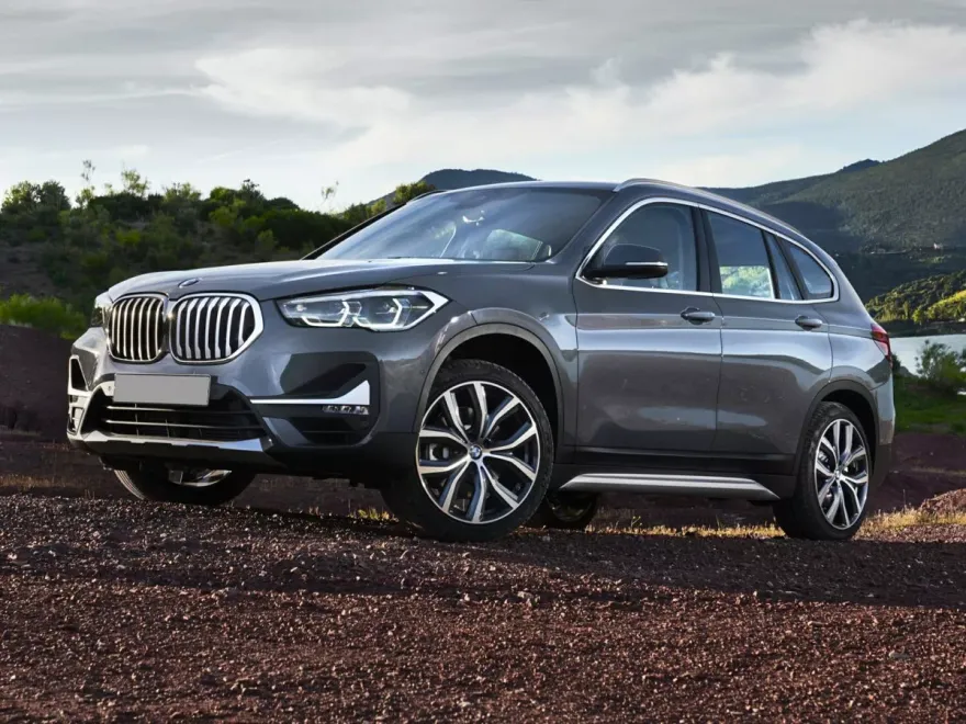 2021 Bmw X1 XDrive28i photo 1