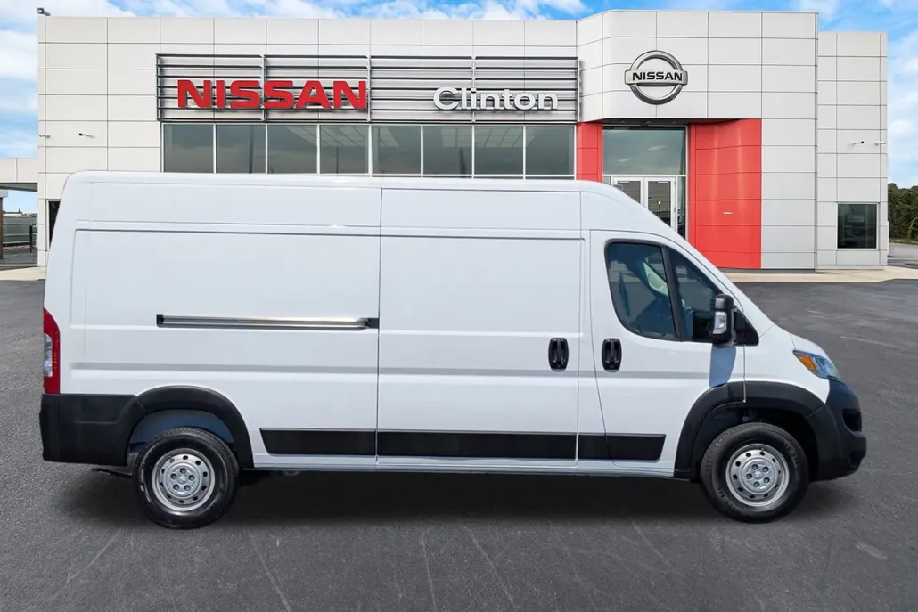 2023 Ram ProMaster 2500 photo 1