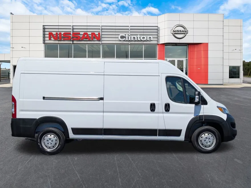 2023 Ram ProMaster 2500 photo 1