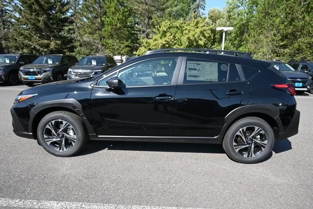 2025 Subaru Crosstrek Premium photo 1