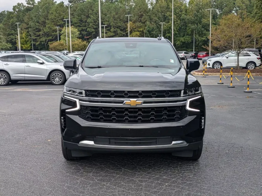 2023 Chevrolet Tahoe LS photo 1