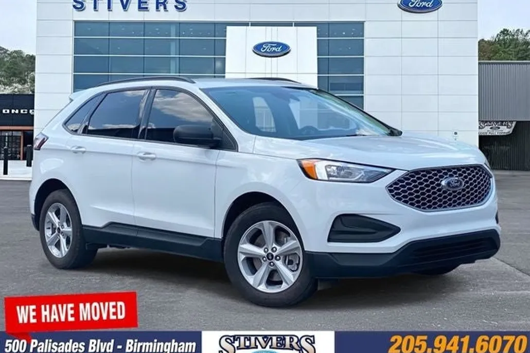 2024 Ford Edge SE photo 1