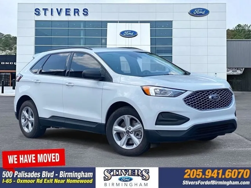 2024 Ford Edge SE photo 1