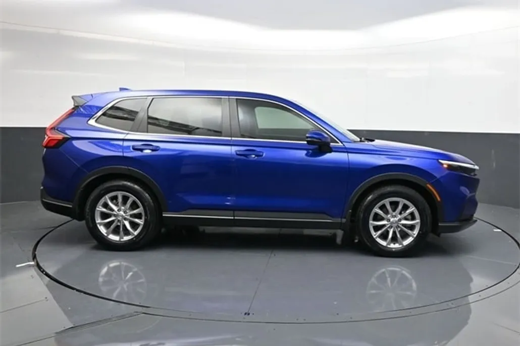 2025 Honda CR-V EX-L photo 1