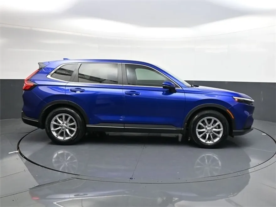 2025 Honda CR-V EX-L photo 1