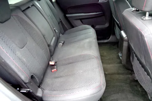 2015 Chevrolet Equinox L photo 3