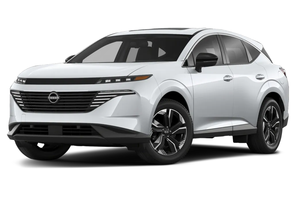 2025 Nissan Murano SL photo 1