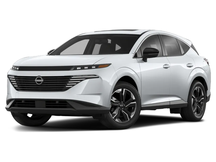 2025 Nissan Murano SL photo 1