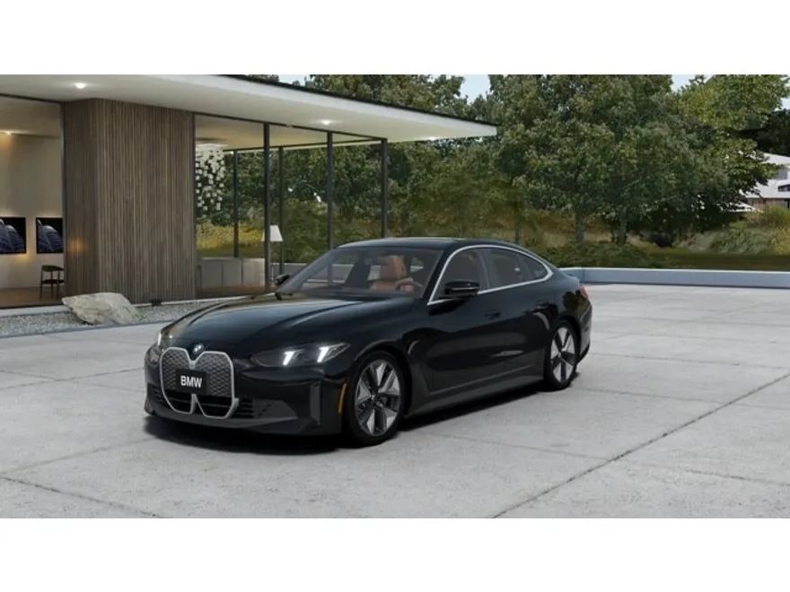2025 Bmw i4 eDrive40 photo 1