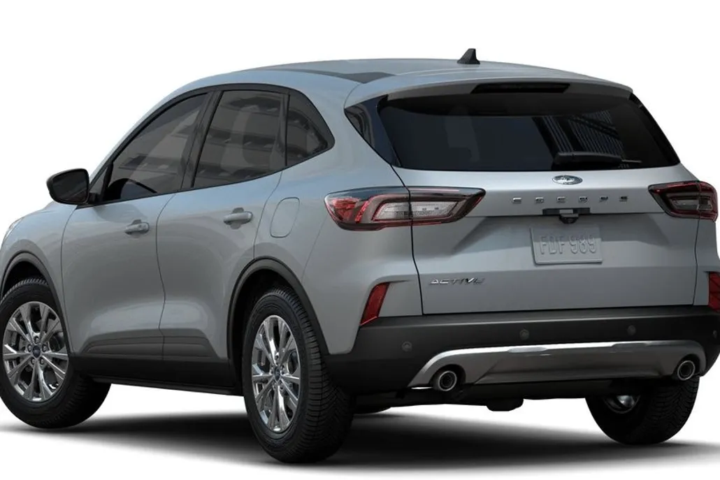 2025 Ford Escape Active photo 1