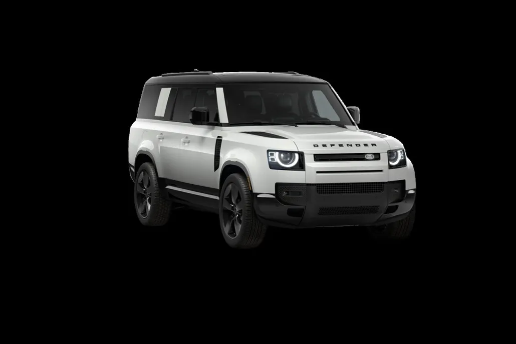 2025 Land Rover Defender 130 X-Dynamic SE photo 1