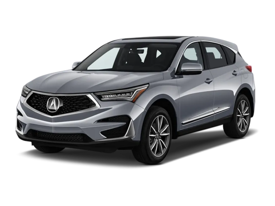 2019 Acura RDX Technology photo 1