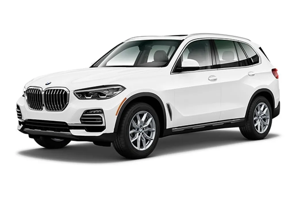 2020 Bmw X5 xDrive40i photo 1