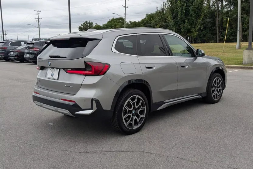 2025 Bmw X1 XDrive28i photo 1