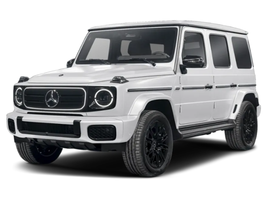 2025 Mercedes Benz G photo 1