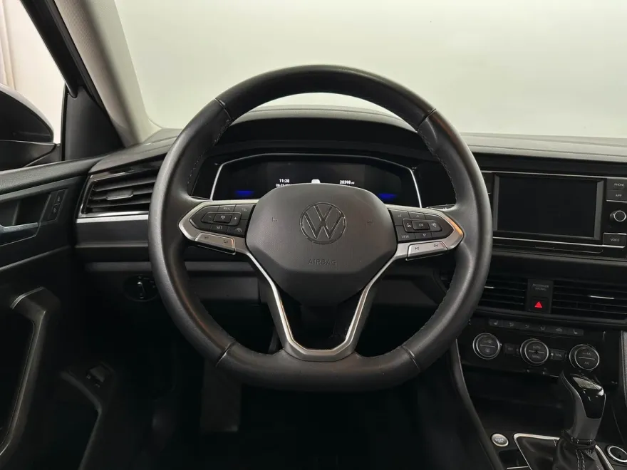 2024 Volkswagen Jetta 1.5T SE photo 1