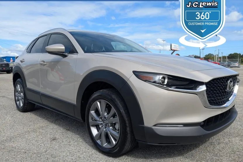 2024 Mazda CX-30 2.5 S Preferred photo 1