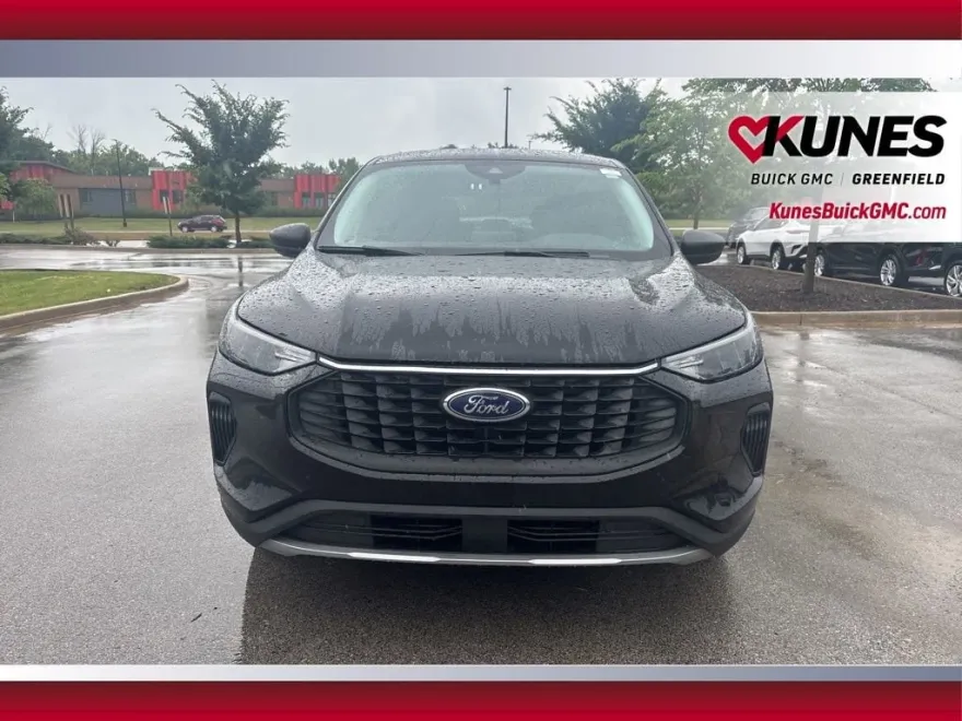 2024 Ford Escape Active photo 1