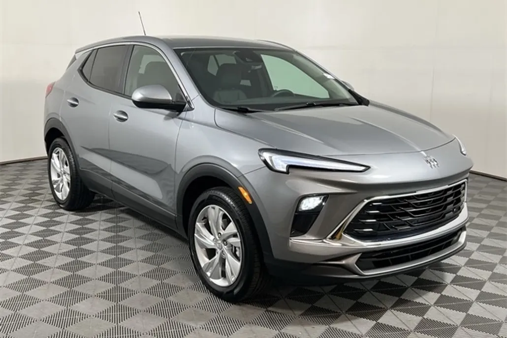 2025 Buick Encore GX Preferred photo 1