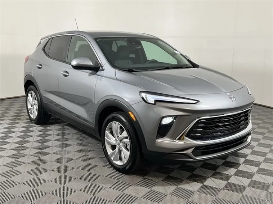 2025 Buick Encore GX Preferred photo 1