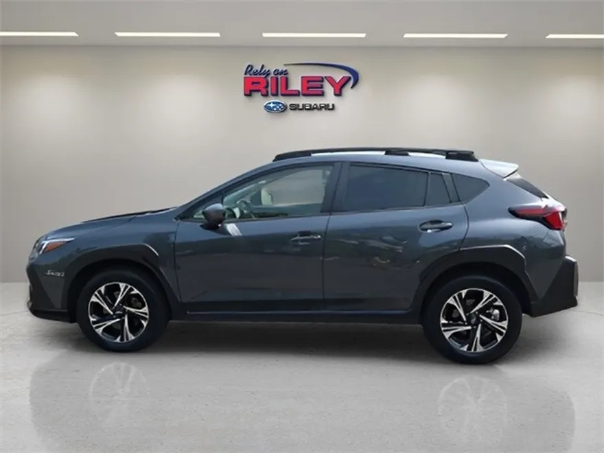 2024 Subaru Crosstrek Premium photo 1