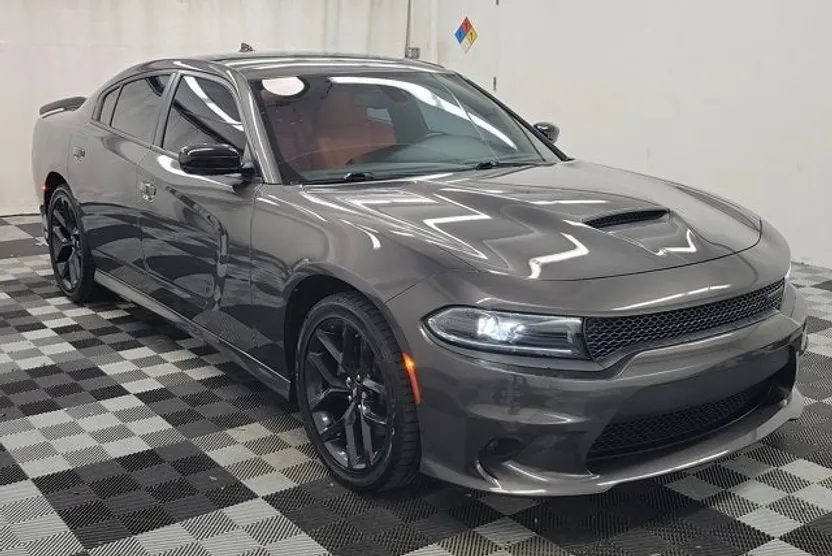 2023 Dodge Charger GT photo 1