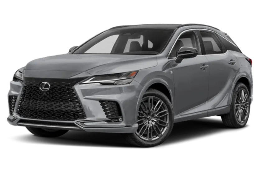 2025 Lexus RX 500h F SPORT Performance photo 1