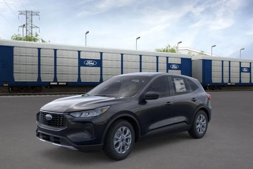 2025 Ford Escape Active photo 1
