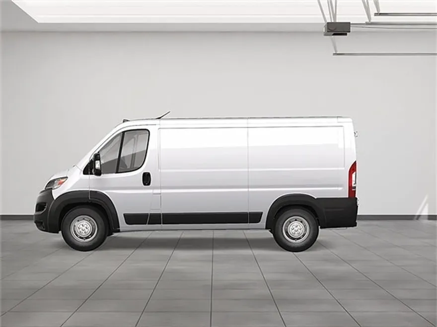 2025 Ram ProMaster 1500 Tradesman Cargo Van photo 1
