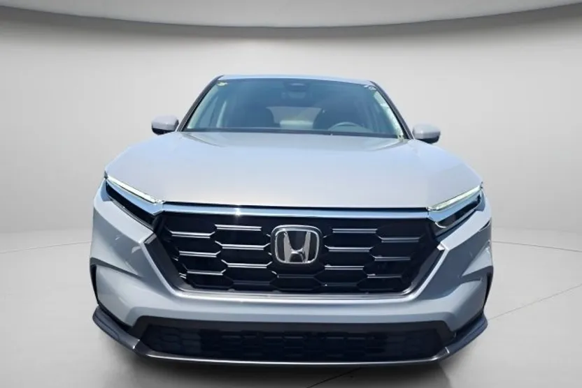 2026 Honda CR-V LX photo 1