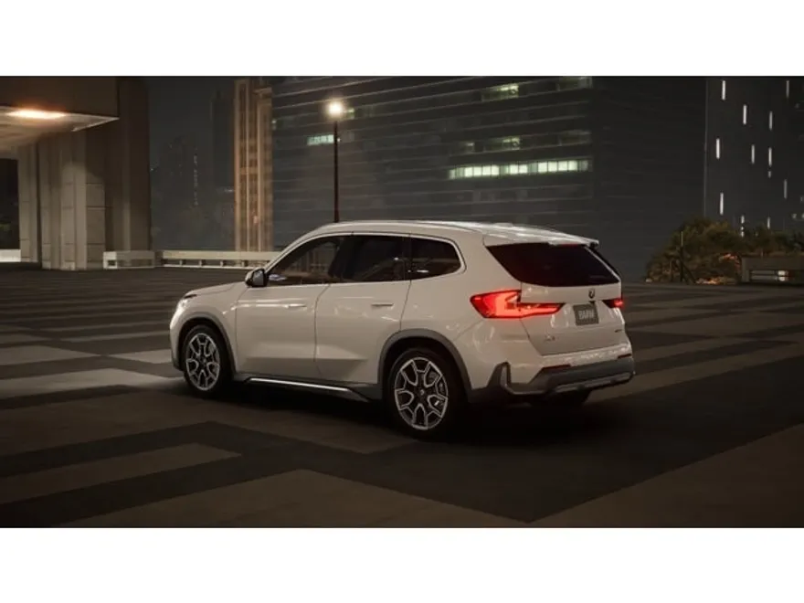2026 Bmw X1 XDrive28i photo 1