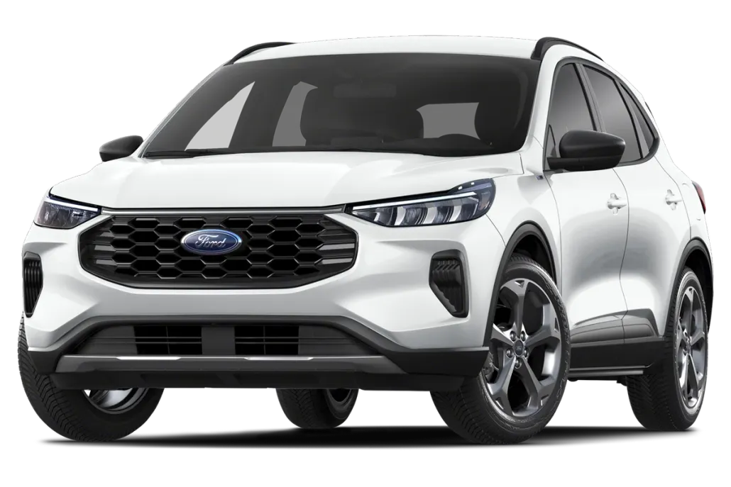 2025 Ford Escape ST-Line photo 1