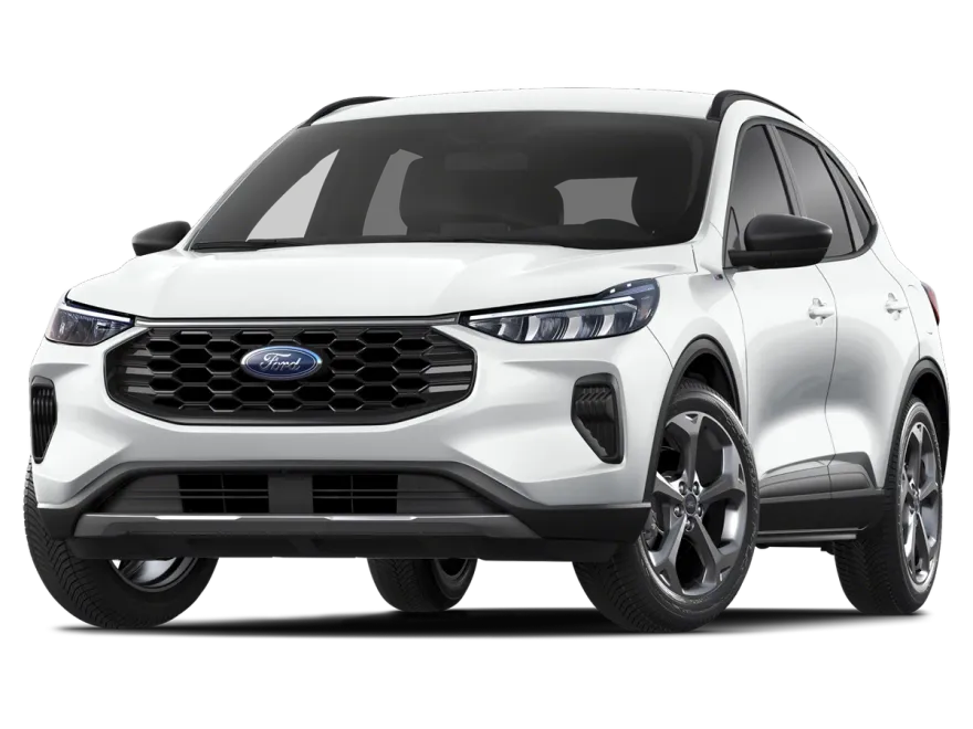 2025 Ford Escape ST-Line photo 1