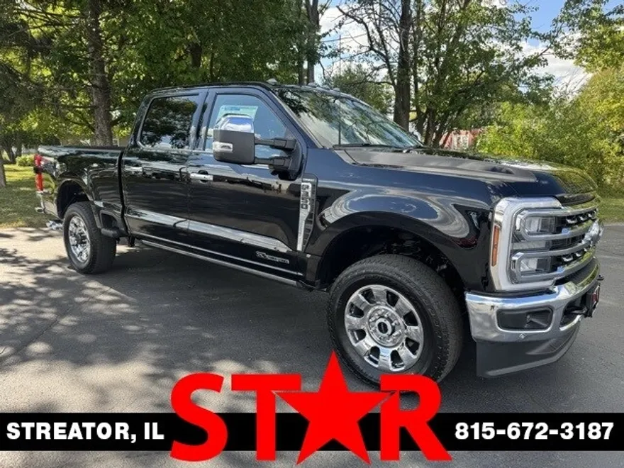 2026 Ford F-350 photo 1