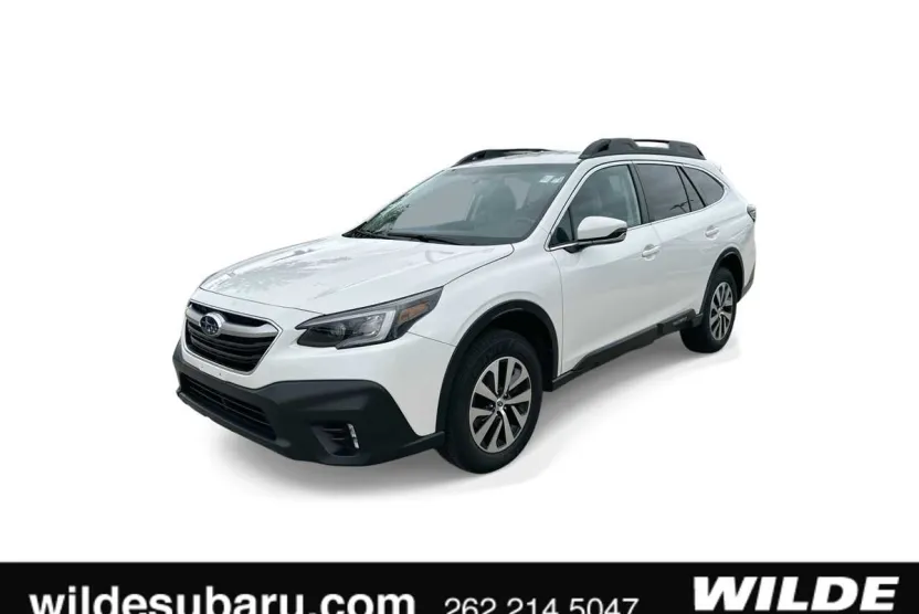 2022 Subaru Outback Premium photo 1
