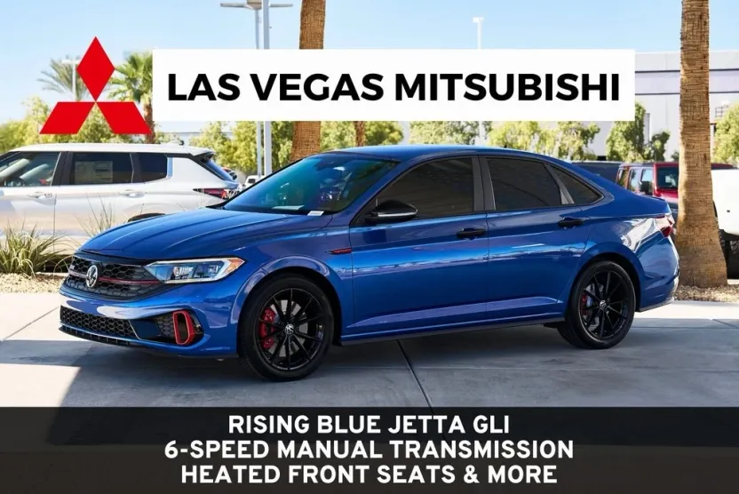 2024 Volkswagen Jetta GLI Autobahn Anniversary Edition photo 1