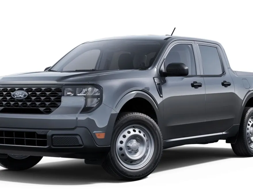 2025 Ford Maverick XL photo 1